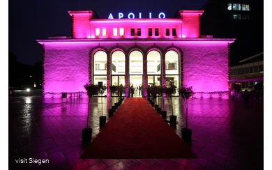 Apollo Theater Siegen