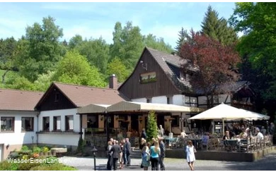 Jagdhaus Kühl