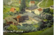 Historische Aufnahme des Sessinghauser Hammers 190