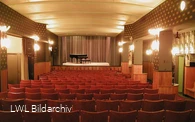 Bühne Heimhof-Theater