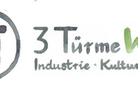 Logo 3  TürmeWeg
