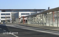 Stadtbahnhof Iserlohn