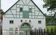 Haus in Hilfringhausen