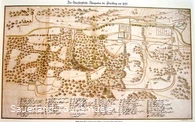 KTA_Historische Karte von 1670
