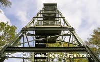 Pfannenbergturm Siegen/Neunkirchen