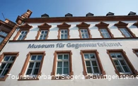Museum für Gegenwartskunst