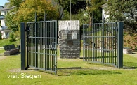 Siegen-Achenbach_Erinnerungsstätte Belgische Garnison