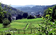 Siegen-Achenbach_Ausblick in das Großenbachtal