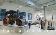 DampfLandLeute Museum Eslohe