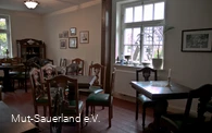 Kutlurgut Schrabben Hof - nostalgisches Café