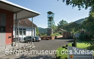 Bergbaumuseum des Kreises Altenkirchen