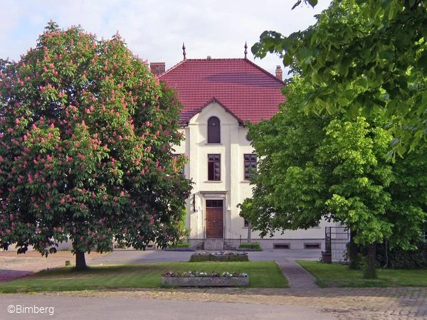 Historische Kornbrennerei Gut Lenninghausen