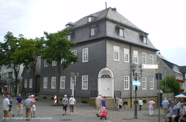 Museum Haus Hövener